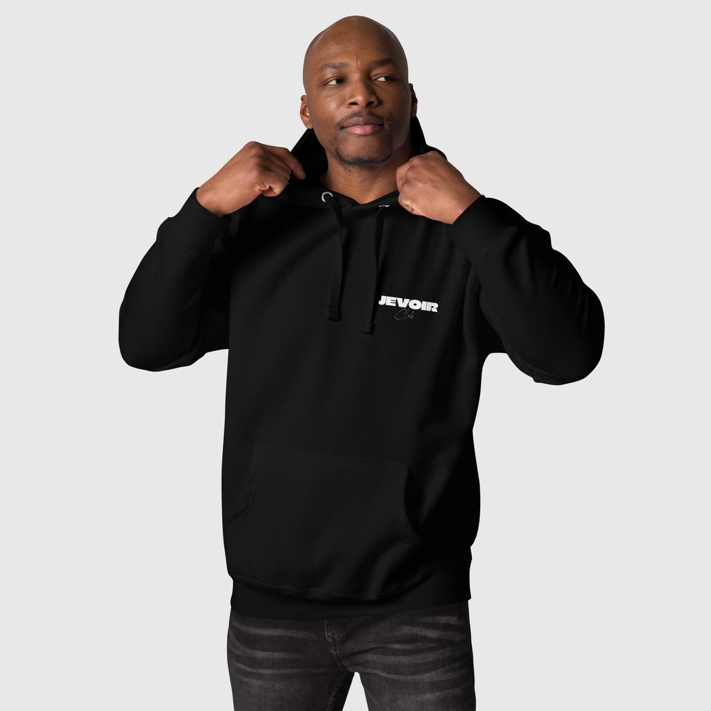 The Signature Hoodie