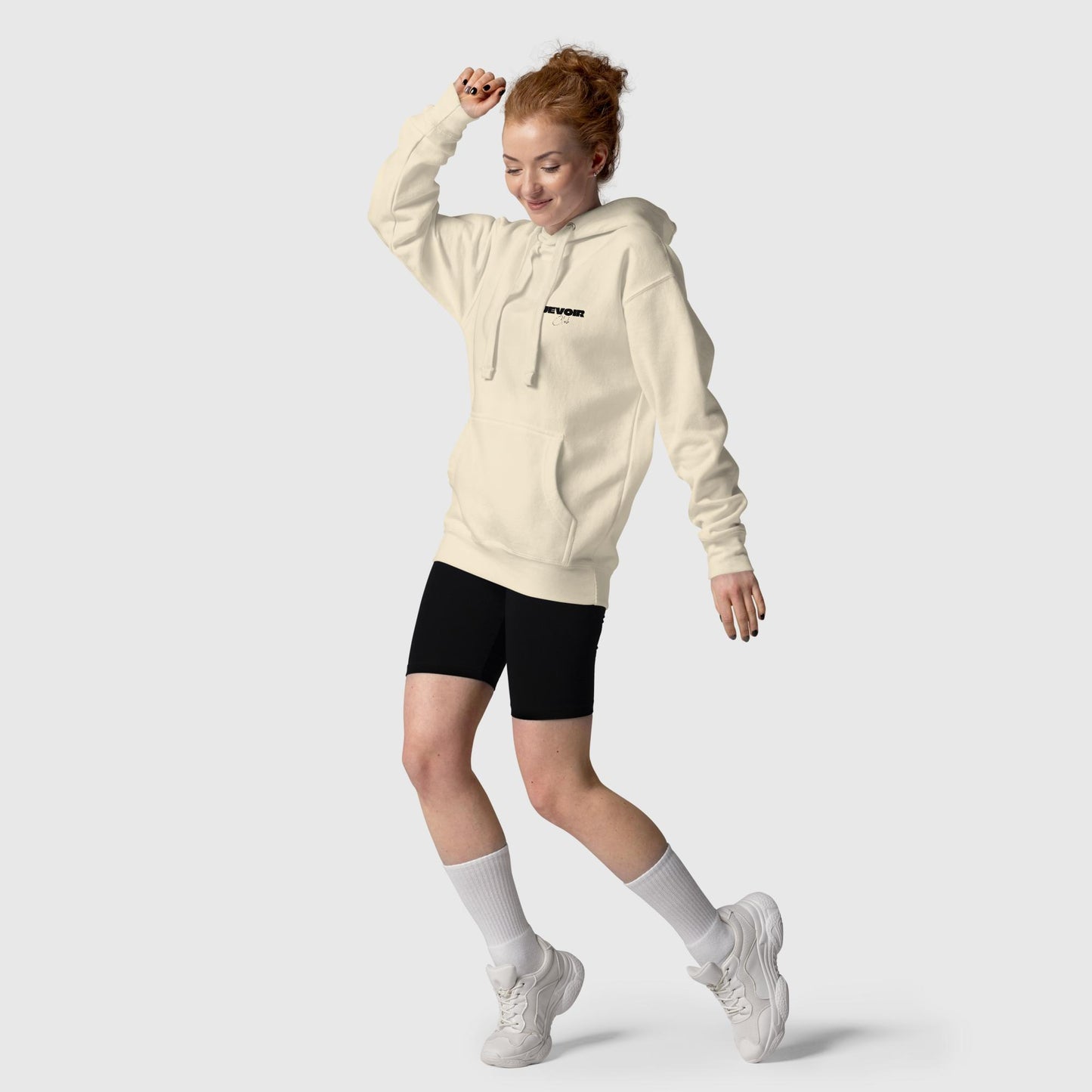 The Signature Hoodie