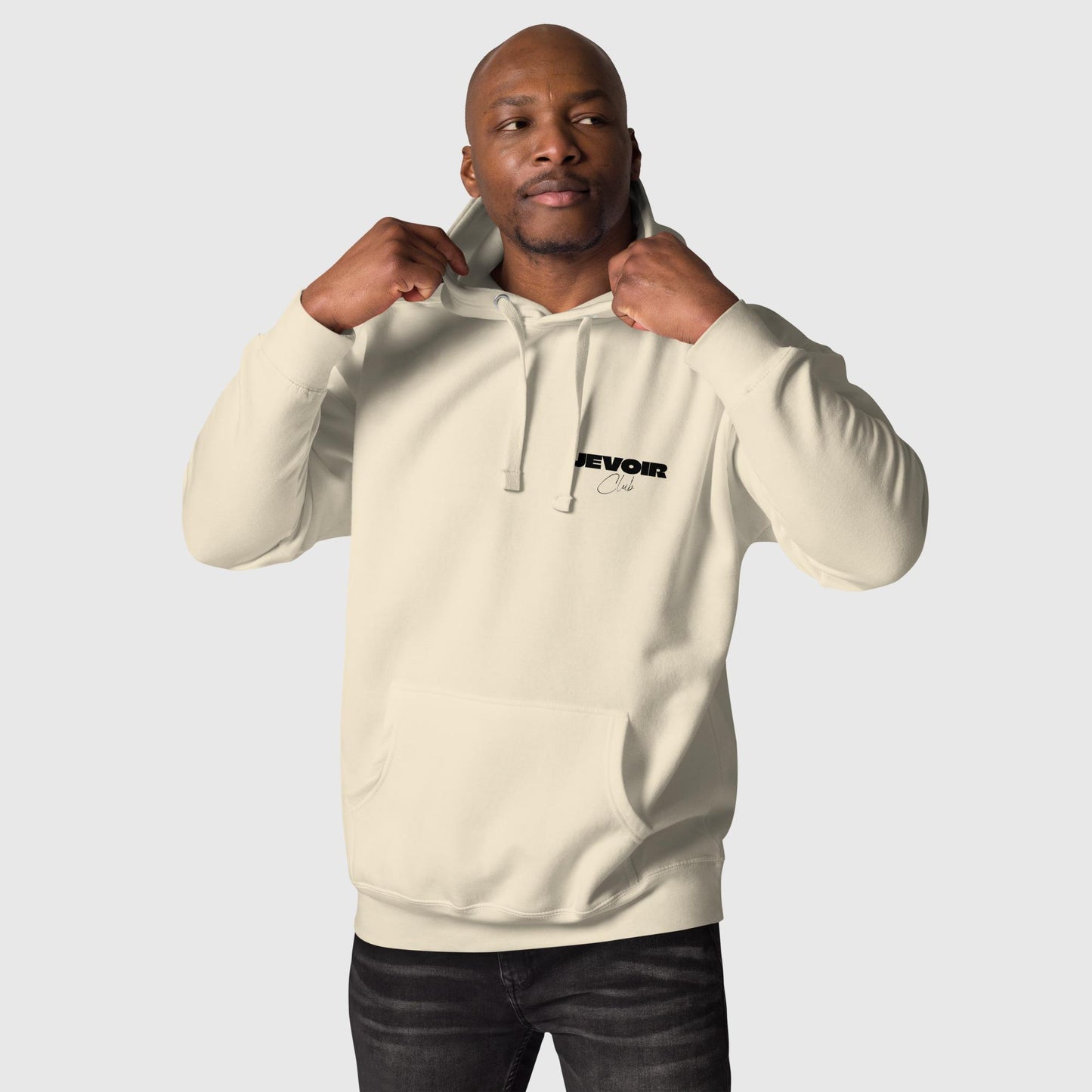 The Signature Hoodie