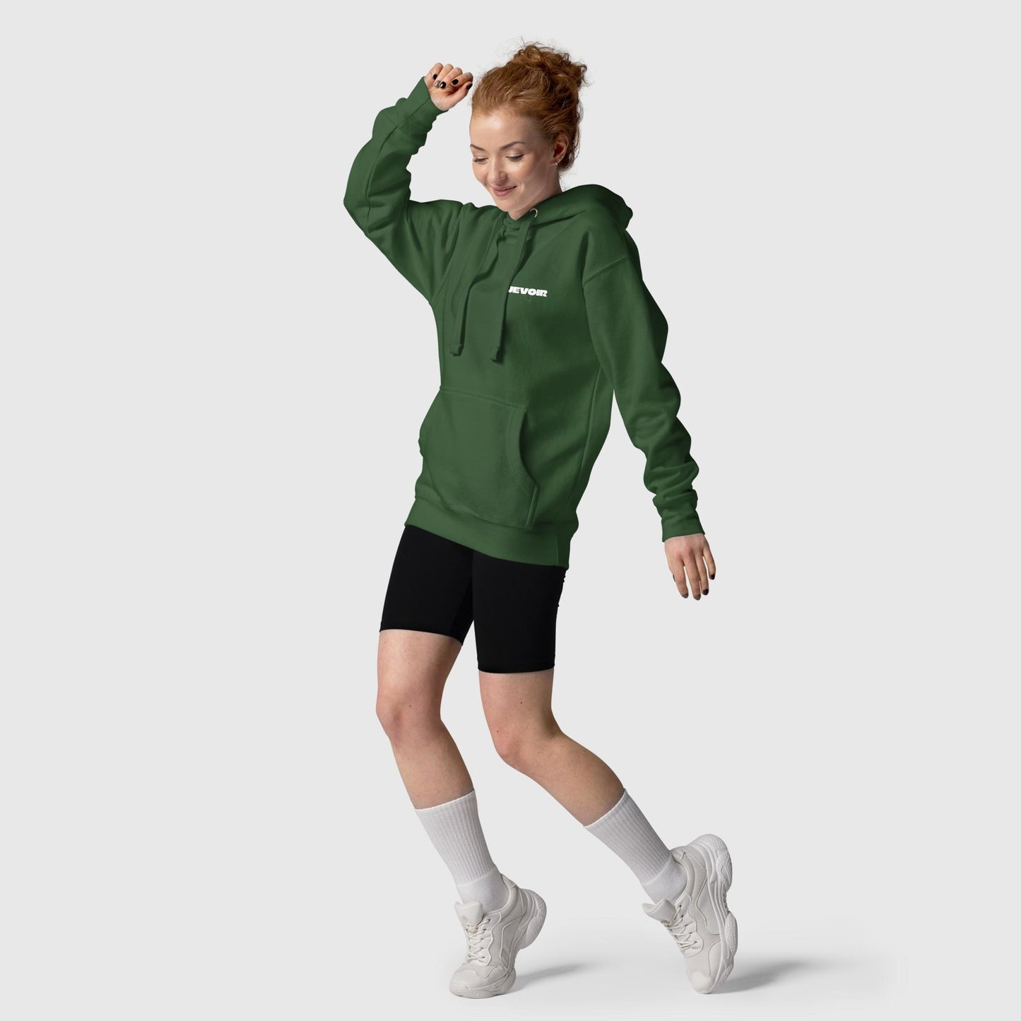The Signature Hoodie