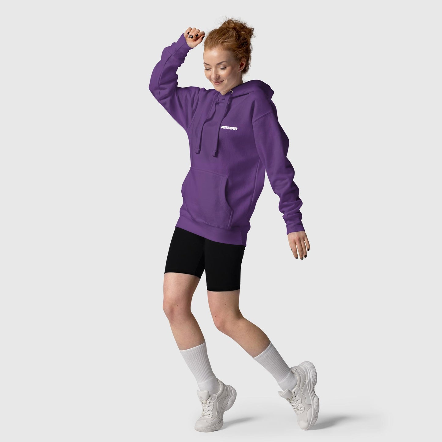 The Signature Hoodie