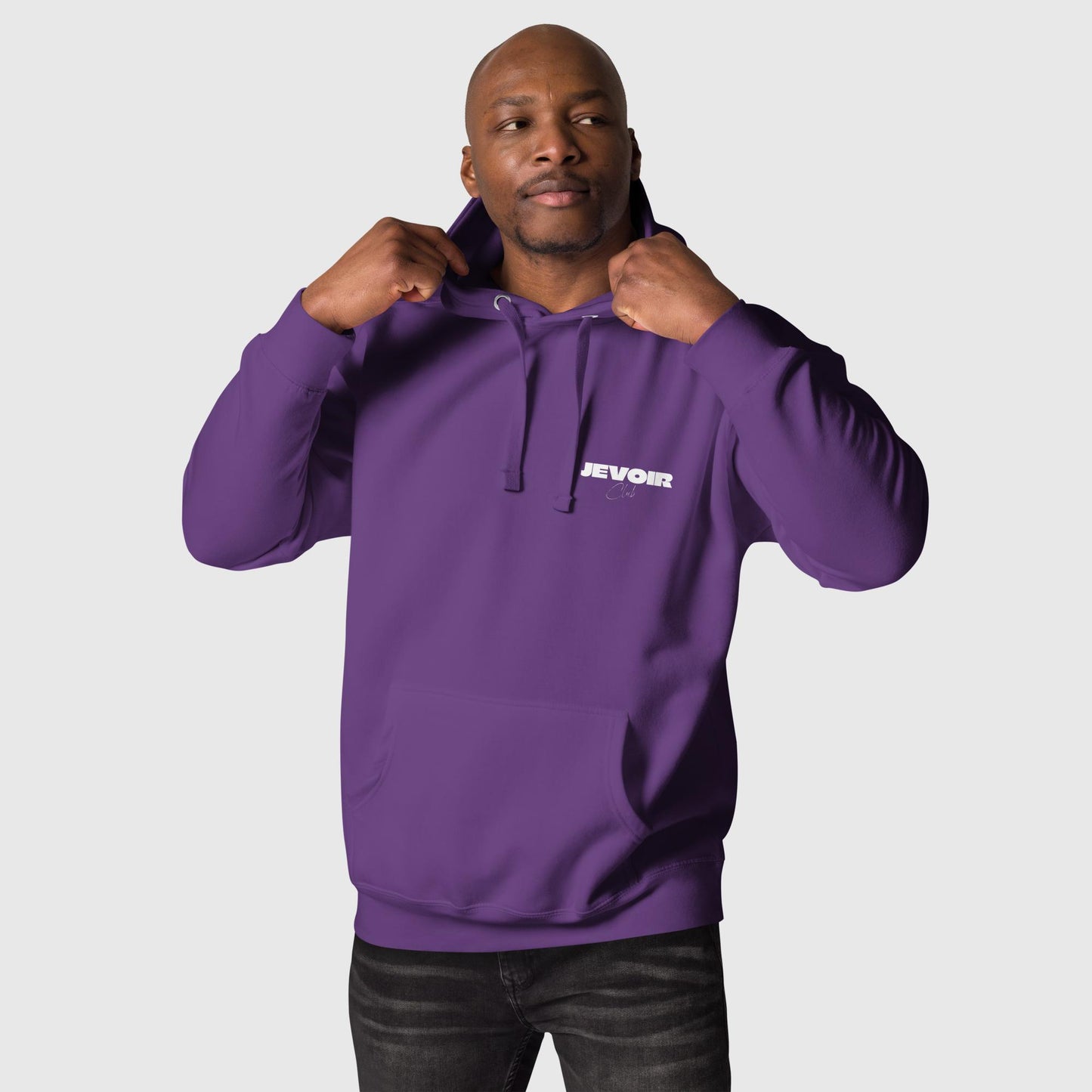 The Signature Hoodie