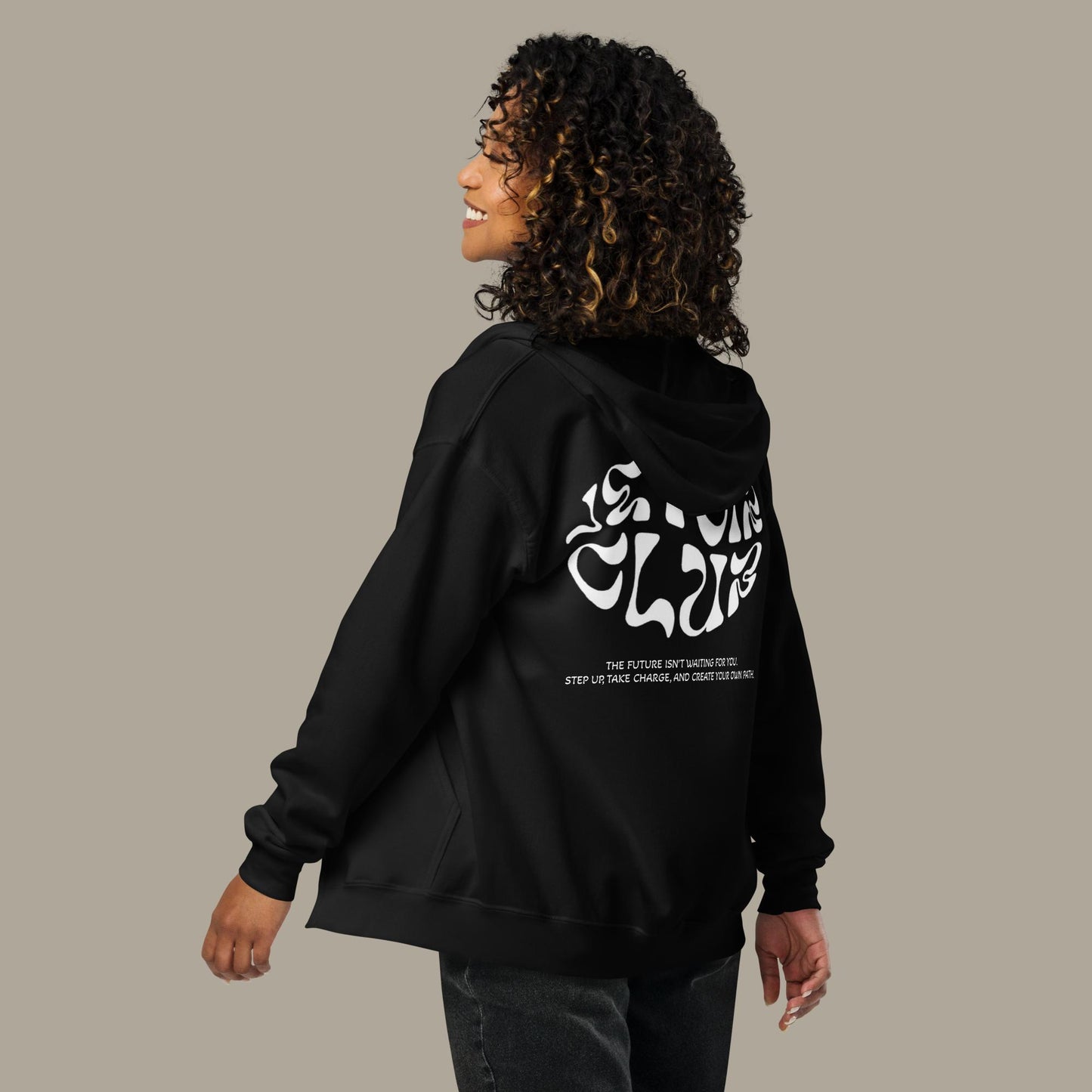 Jevoir Club - Exclusive Vest