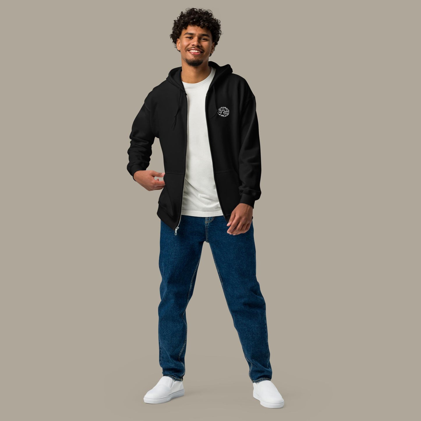 Jevoir Club - Exclusive Vest