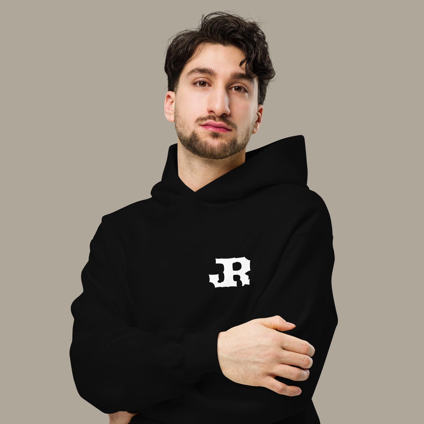 Follow Yourself Hoodie