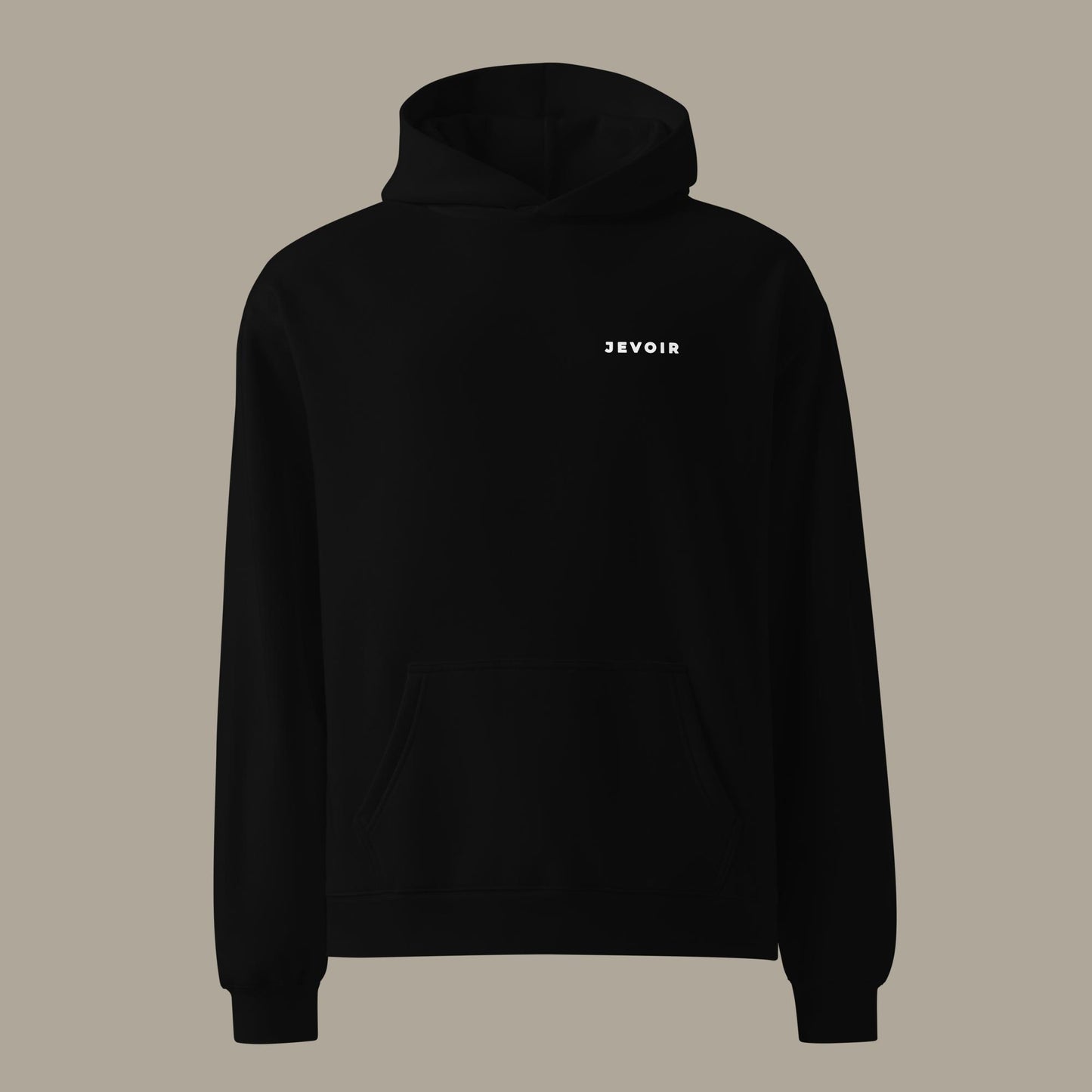 Jevoir – Premium Hoodie