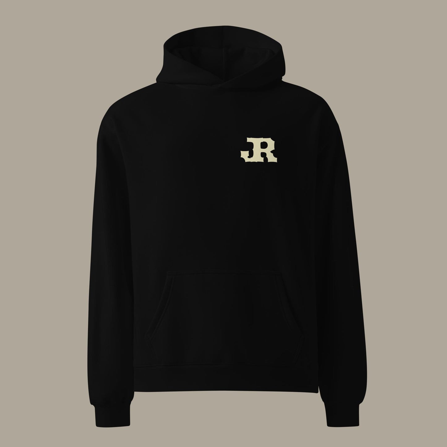 Follow Yourself - Hoodie