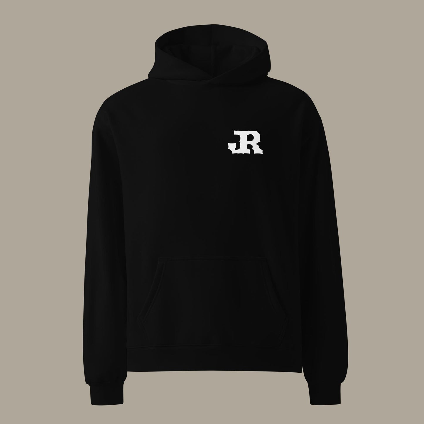Follow Yourself Hoodie