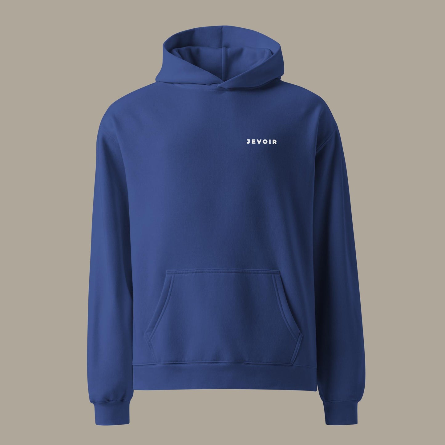 Jevoir – Premium Hoodie