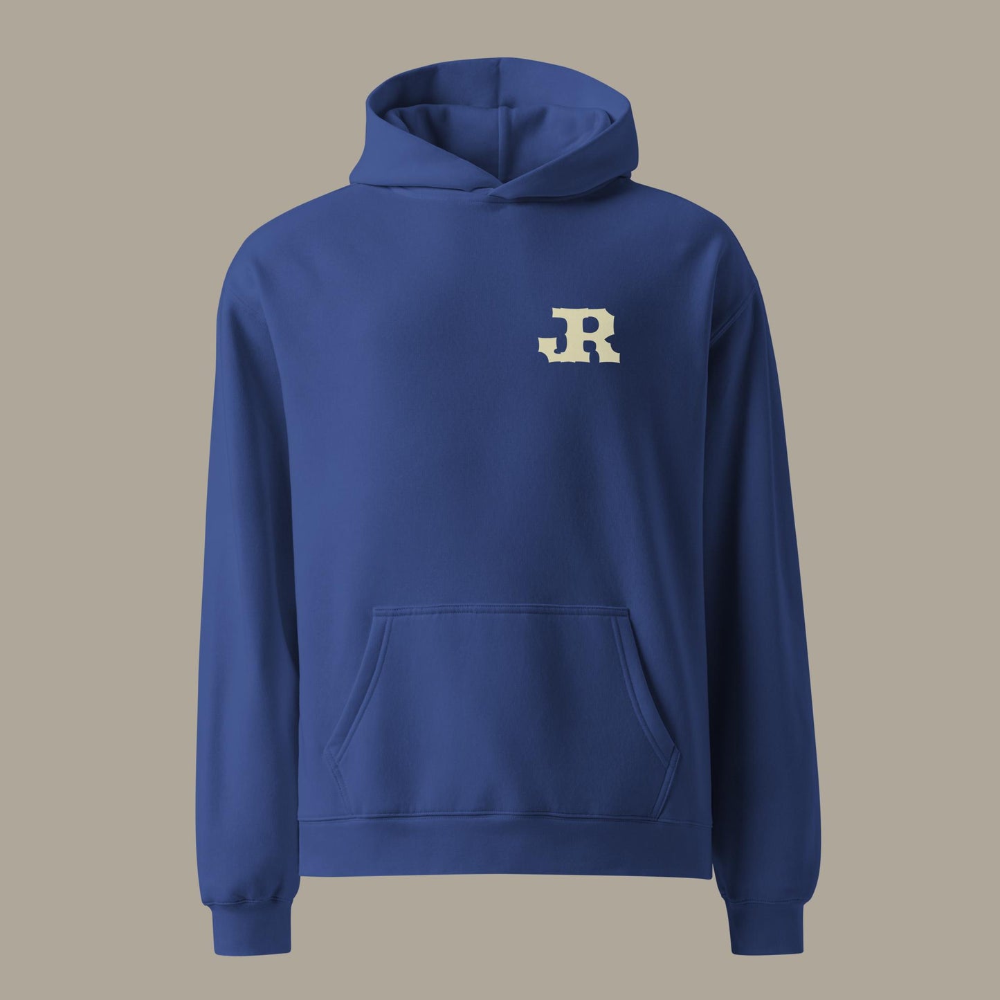 Follow Yourself - Hoodie
