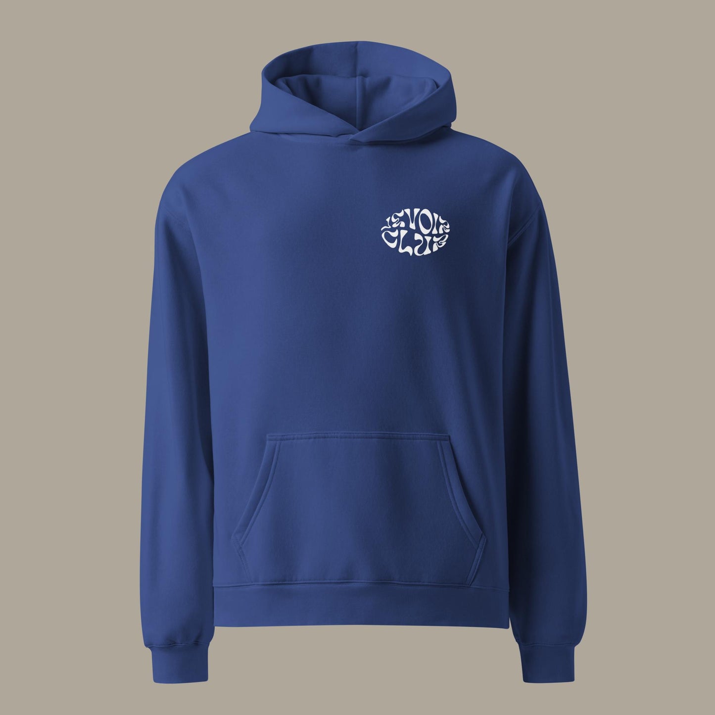 Jevoir Club - Premium Hoodie