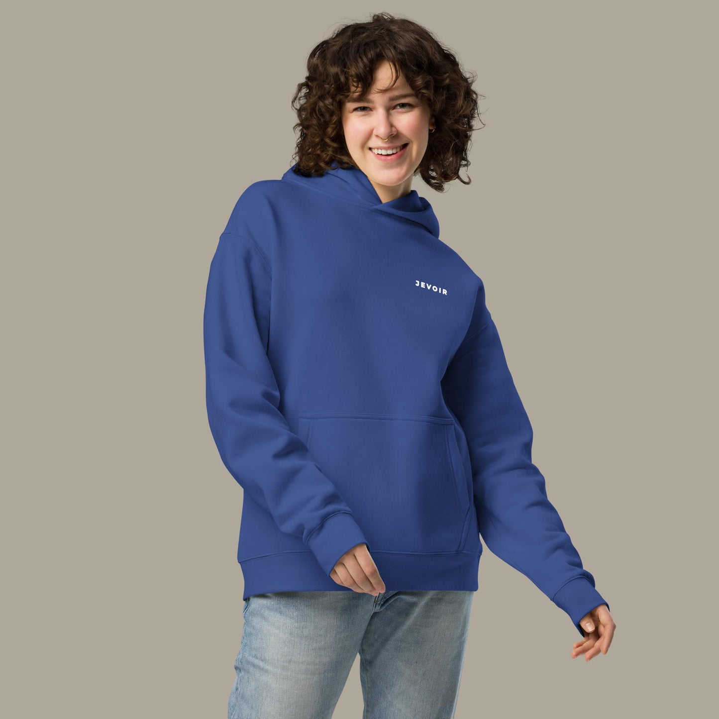 Jevoir – Premium Hoodie