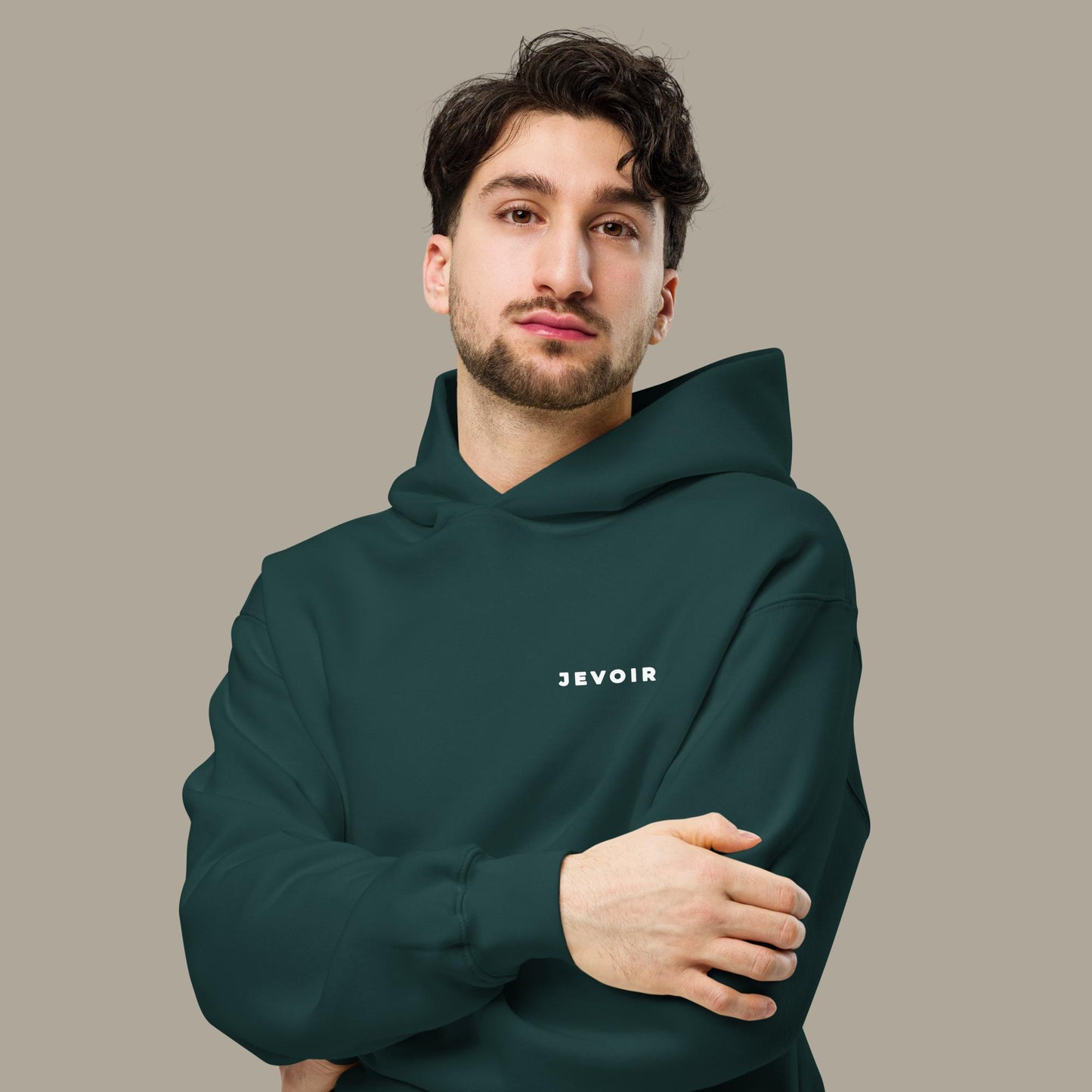 Jevoir – Premium Hoodie