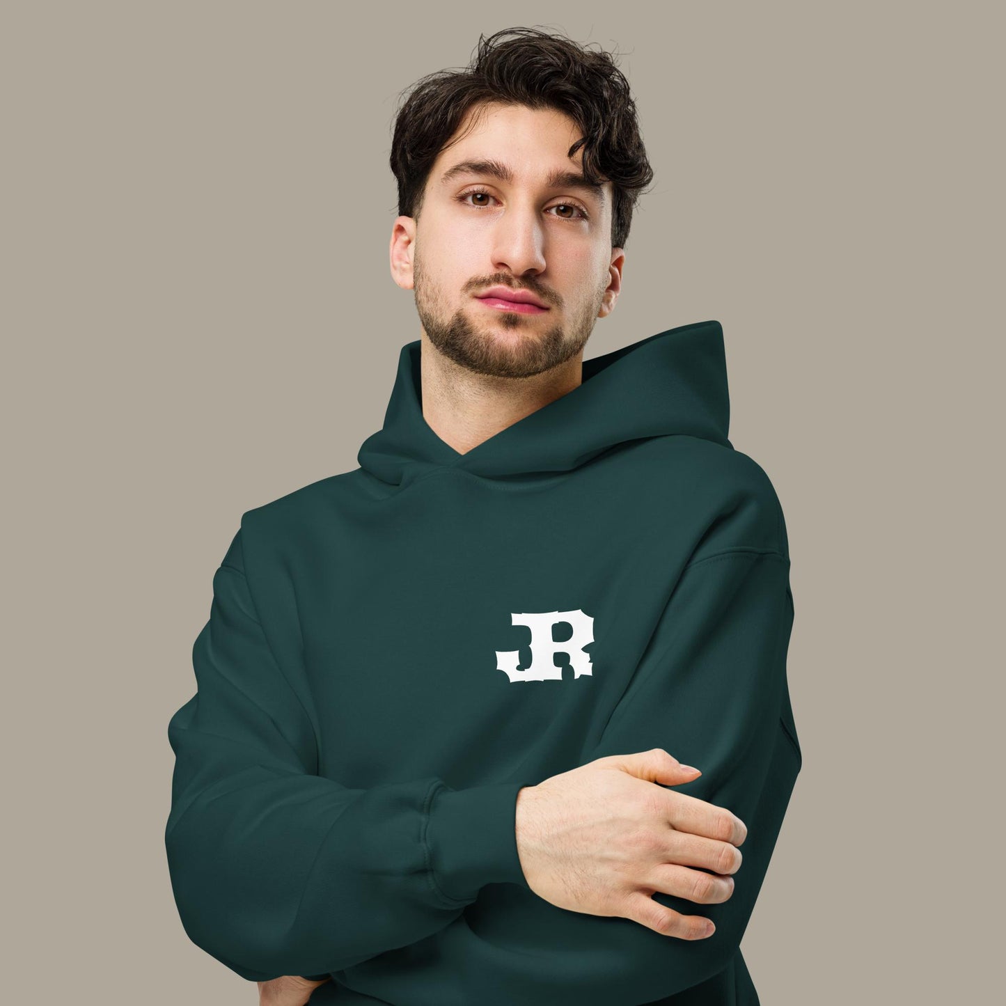 Follow Yourself Hoodie