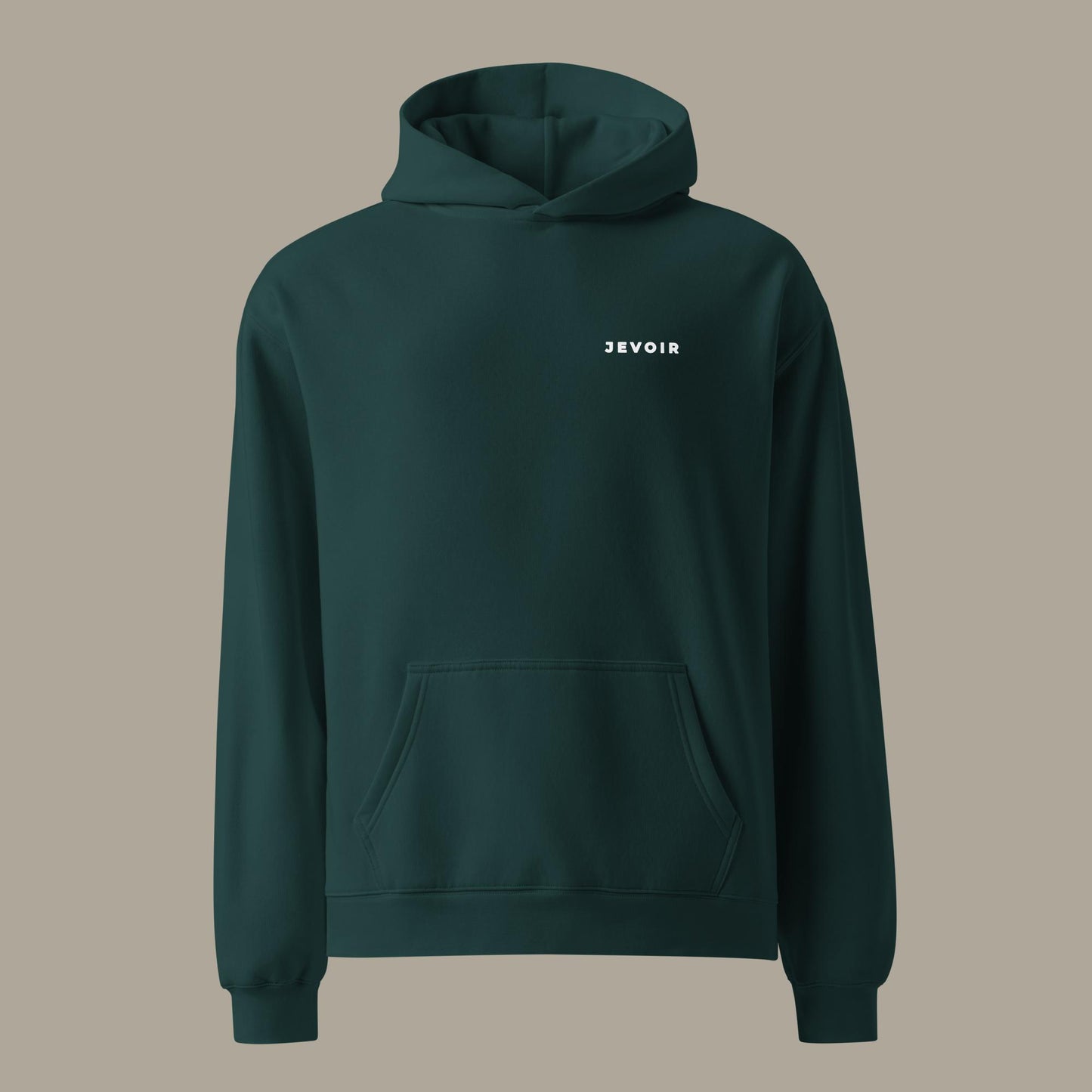 Jevoir – Premium Hoodie