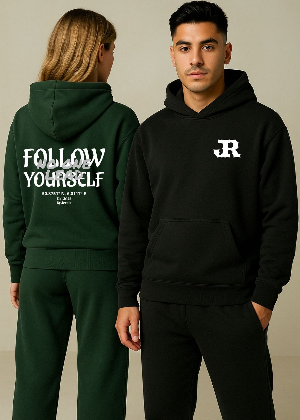 Hoodies
