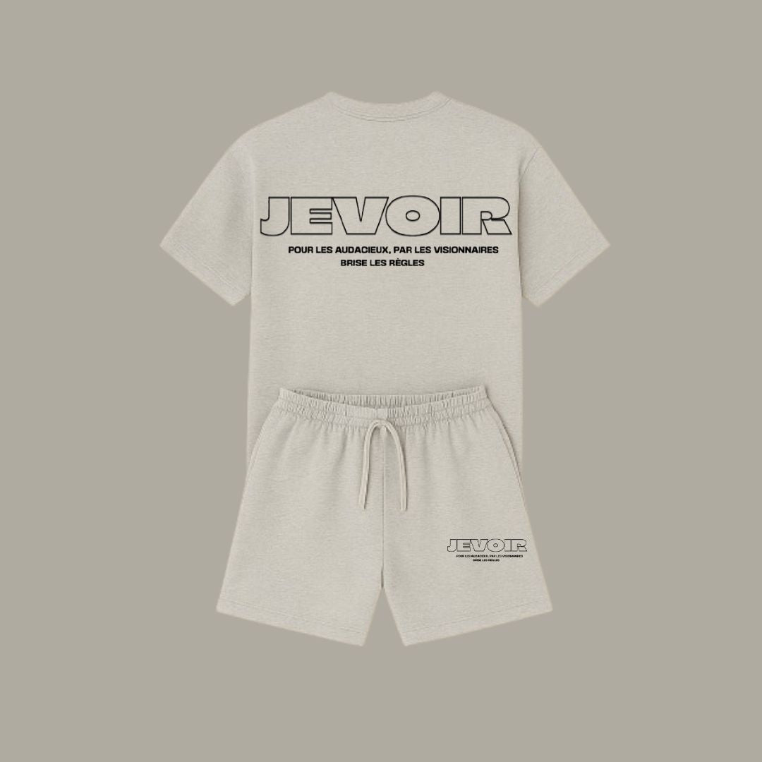 Le Brise Summerset Grey