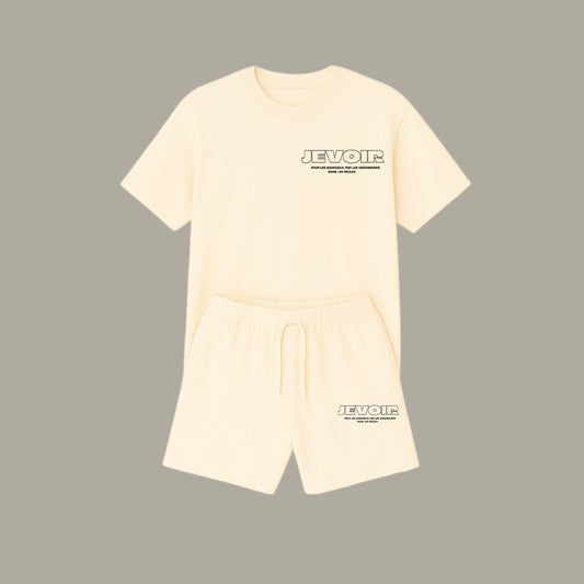 Le Brise Summerset Cream/Beige