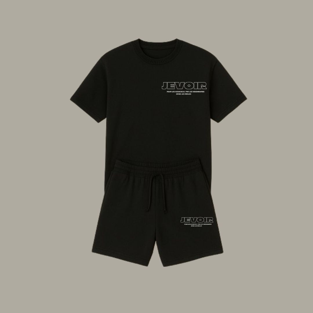 Le Brise Summerset Black