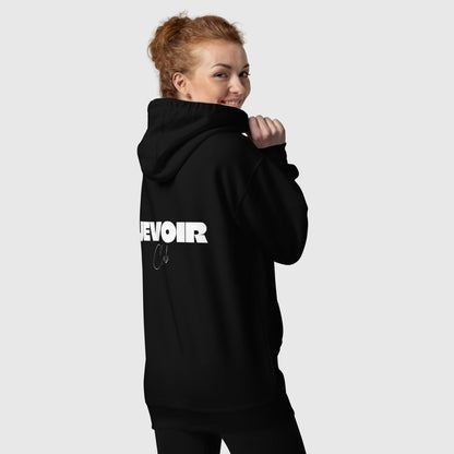 The Signature Hoodie