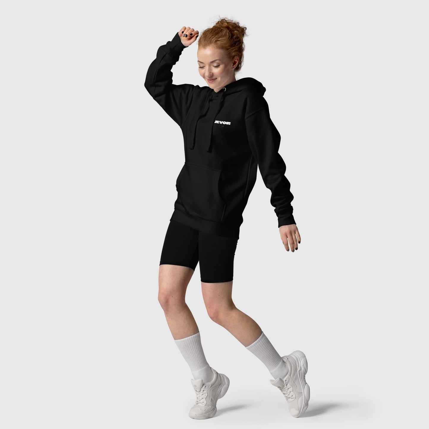 The Signature Hoodie