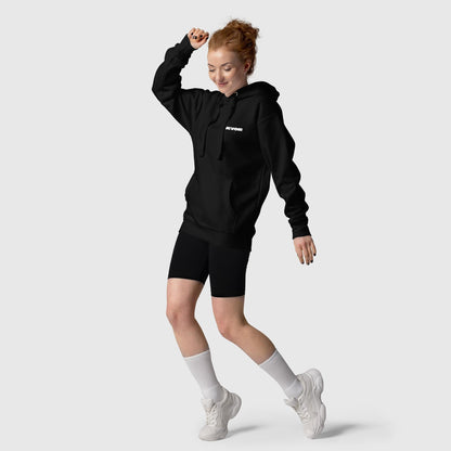 The Signature Hoodie