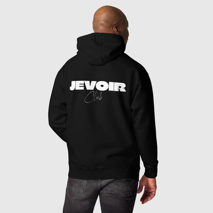 The Signature Hoodie
