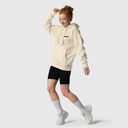 The Signature Hoodie