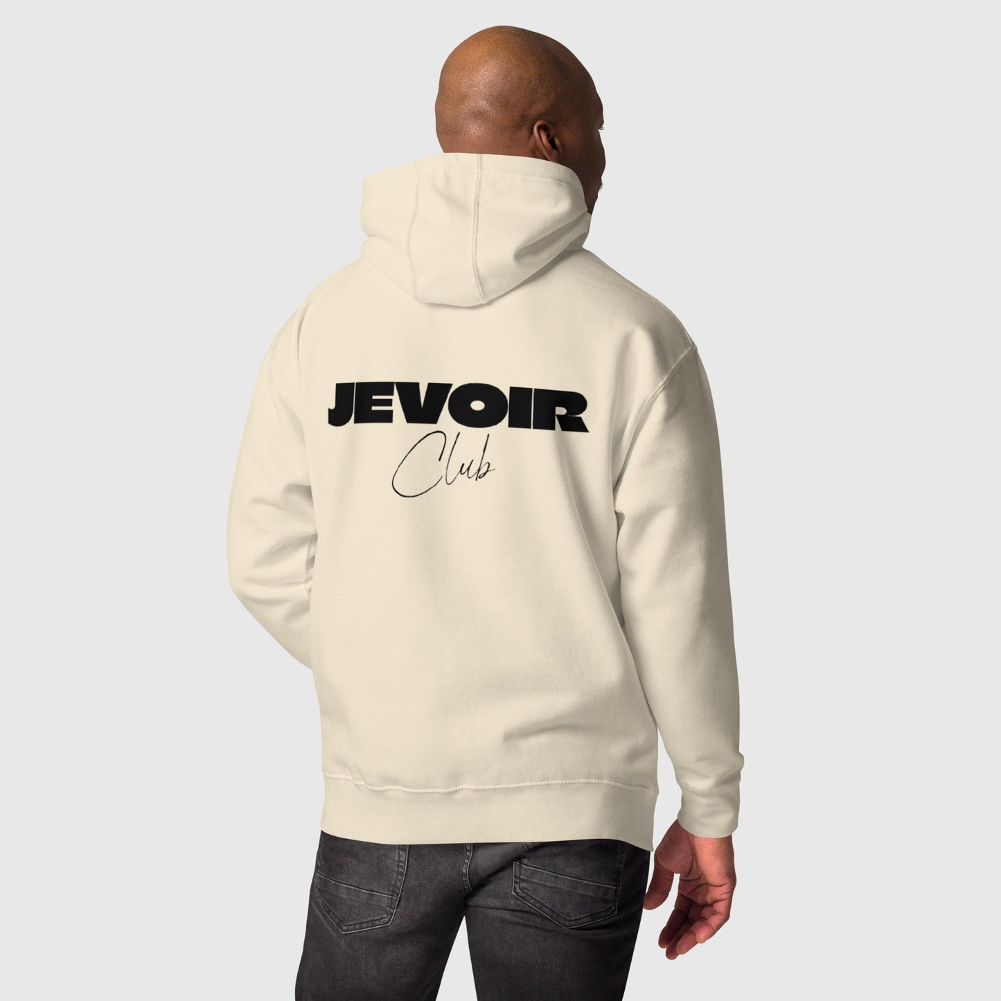 The Signature Hoodie