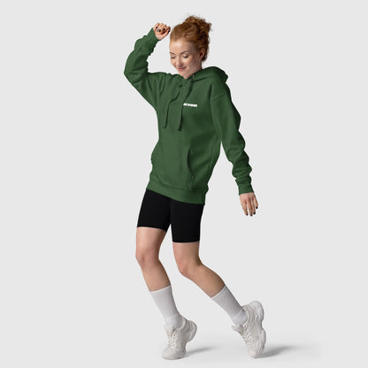 The Signature Hoodie