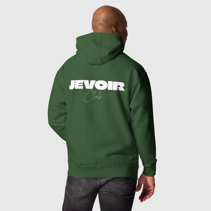 The Signature Hoodie