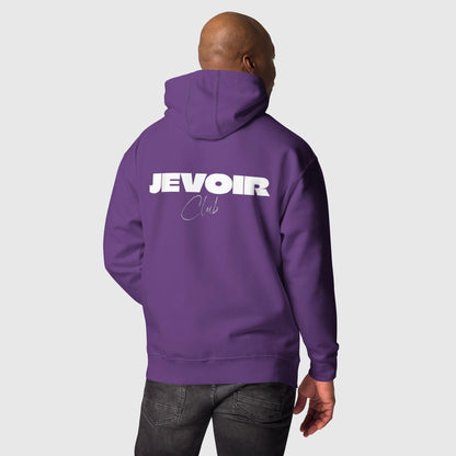 The Signature Hoodie