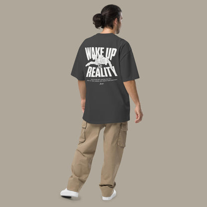 Jevoir Wake up to Reality Black