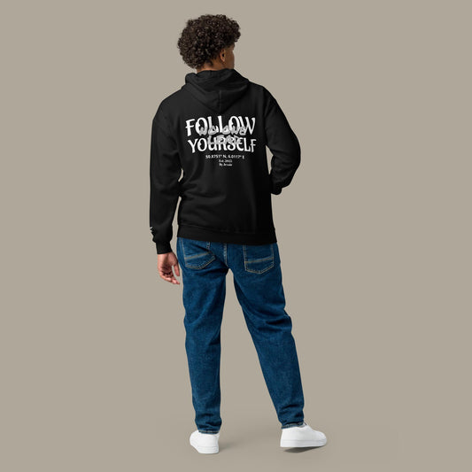 Follow Yourself Vest