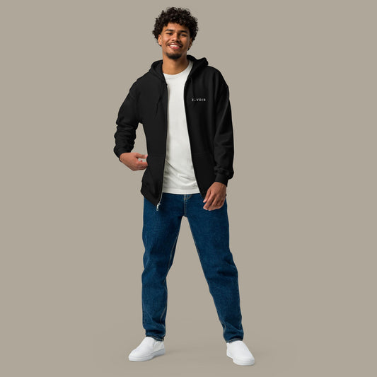 Jevoir - Premium Vest