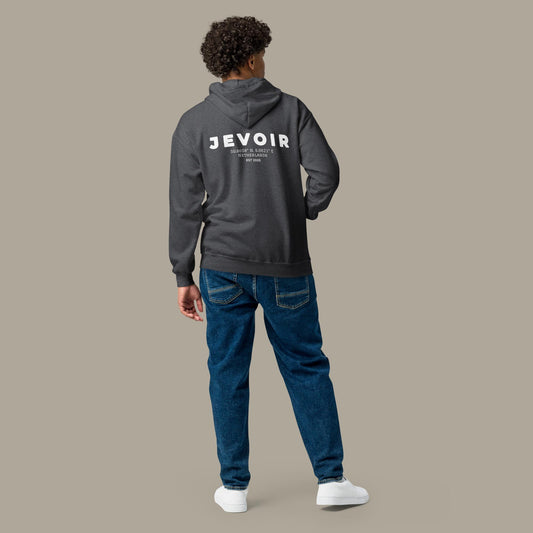 Jevoir - Luxe Vest
