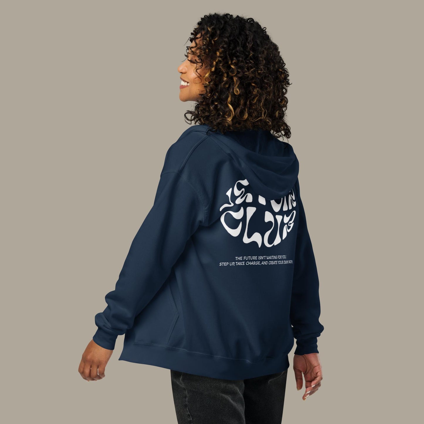 Jevoir Club - Exclusive Vest