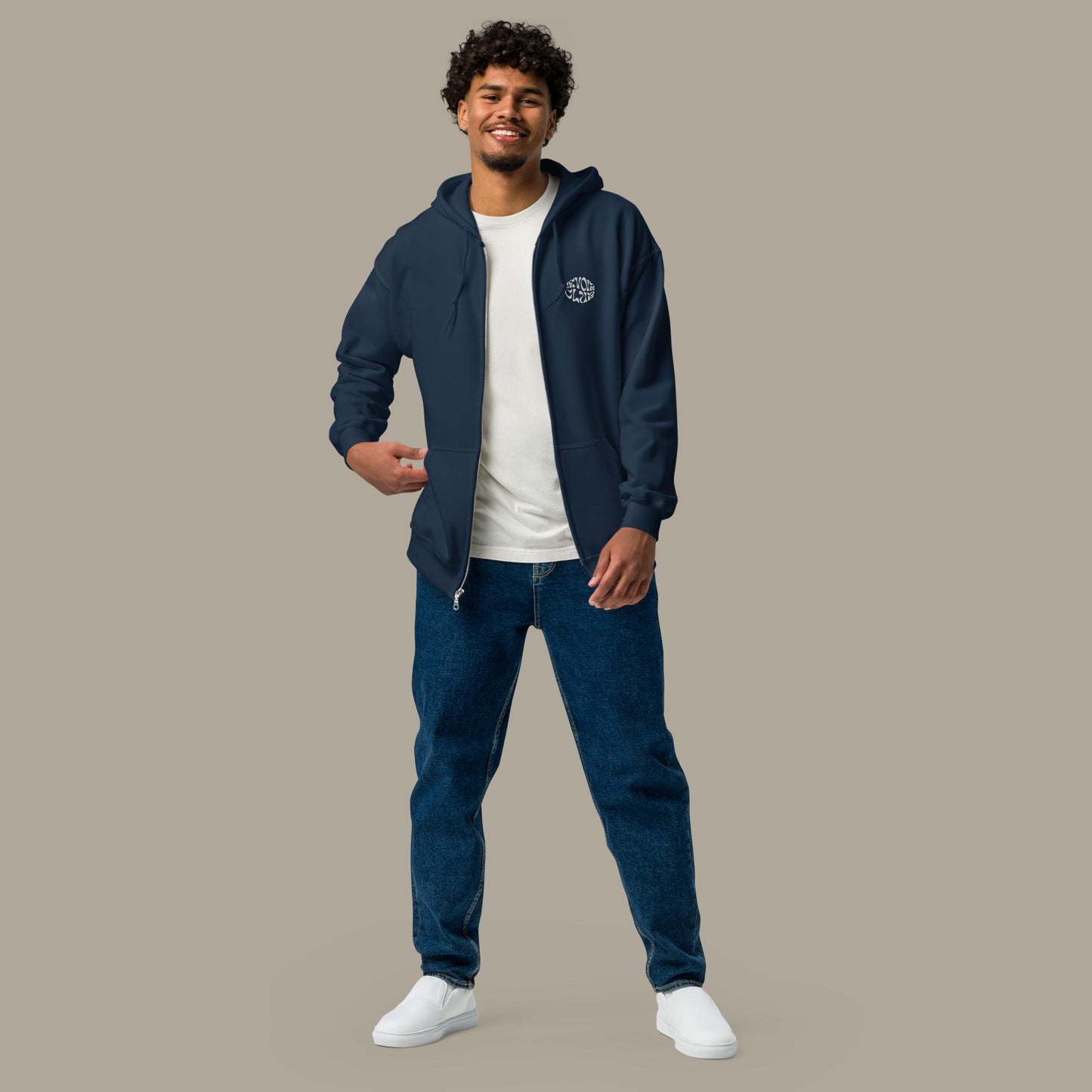 Jevoir Club - Exclusive Vest