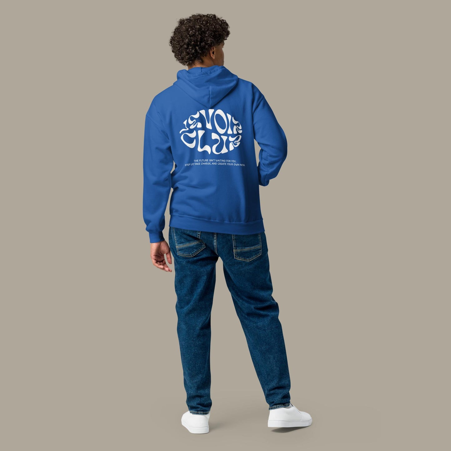 Jevoir Club - Exclusive Vest