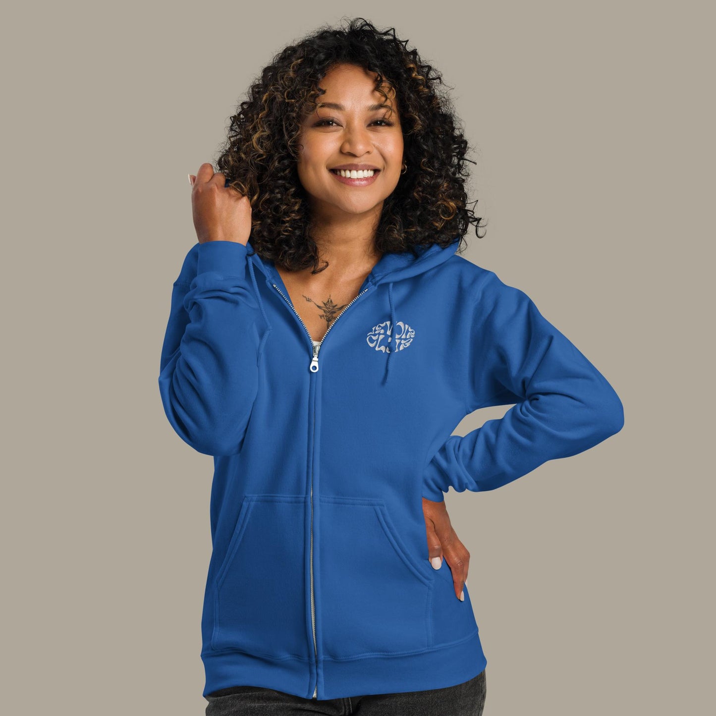Jevoir Club - Exclusive Vest