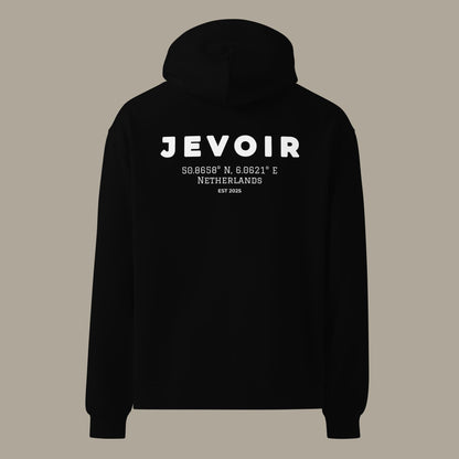 Jevoir – Premium Hoodie