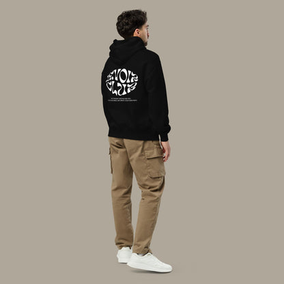 Jevoir Club - Premium Hoodie