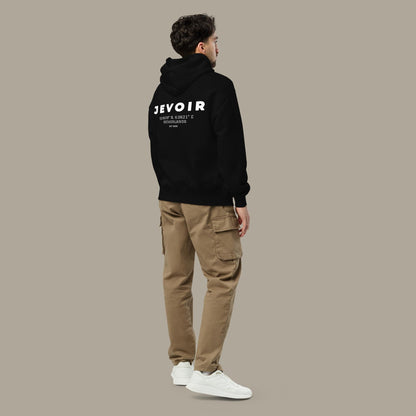 Jevoir – Premium Hoodie
