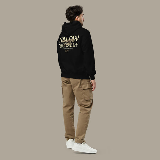 Follow Yourself - Hoodie