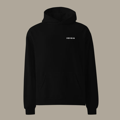 Jevoir – Premium Hoodie