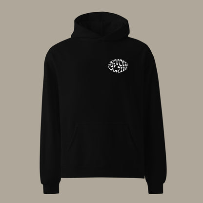Jevoir Club - Premium Hoodie