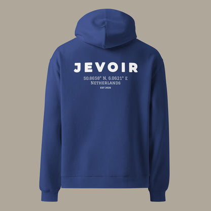 Jevoir – Premium Hoodie