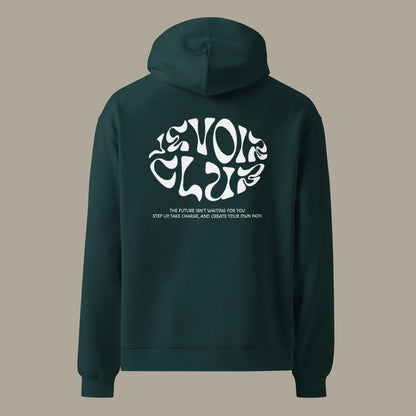Jevoir Club - Premium Hoodie