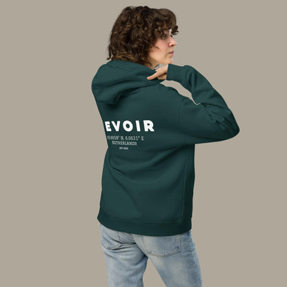 Jevoir – Premium Hoodie