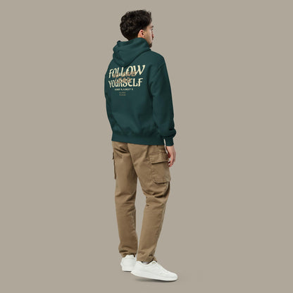 Follow Yourself - Hoodie